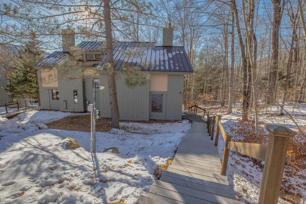 119 Clearbrook Road Lincoln NH 03251