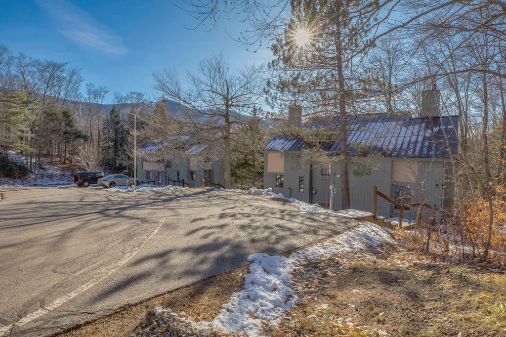 119 Clearbrook Road Lincoln NH 03251