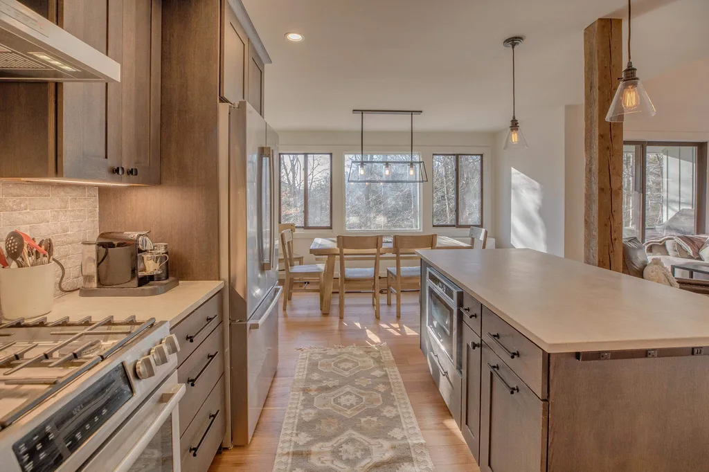 119 Clearbrook Road Lincoln NH 03251