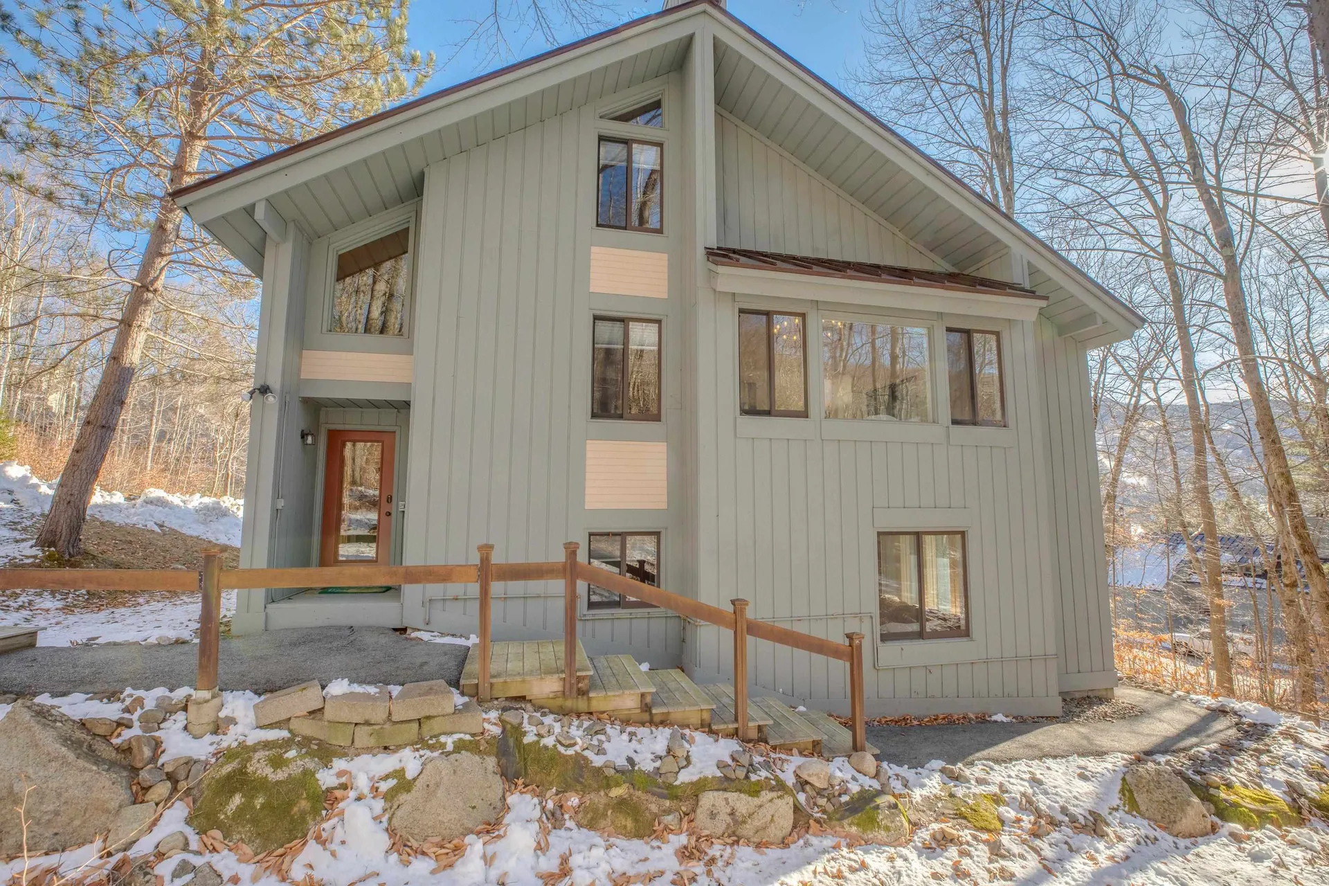 119 Clearbrook Road Lincoln NH 03251