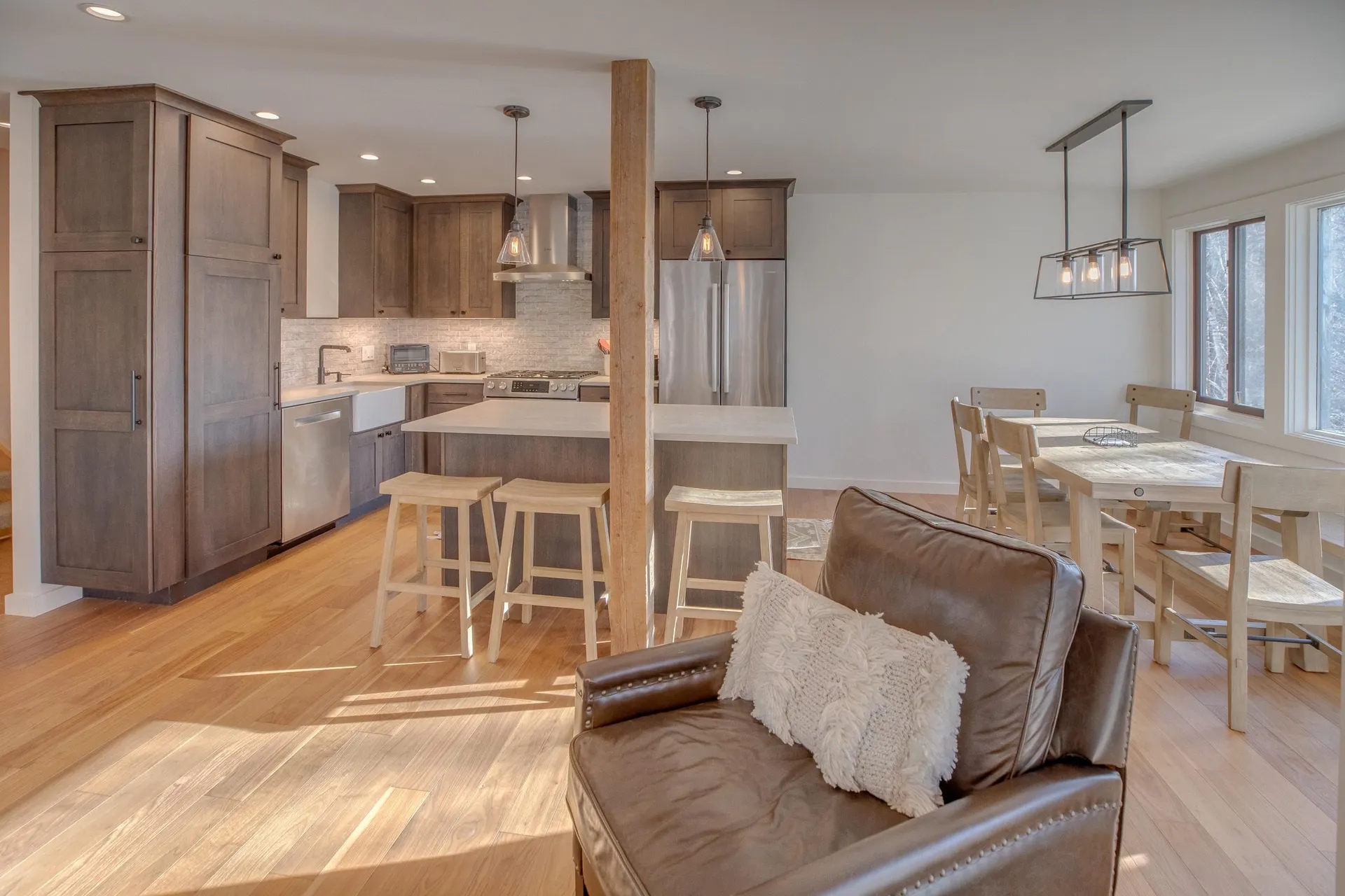 119 Clearbrook Road Lincoln NH 03251