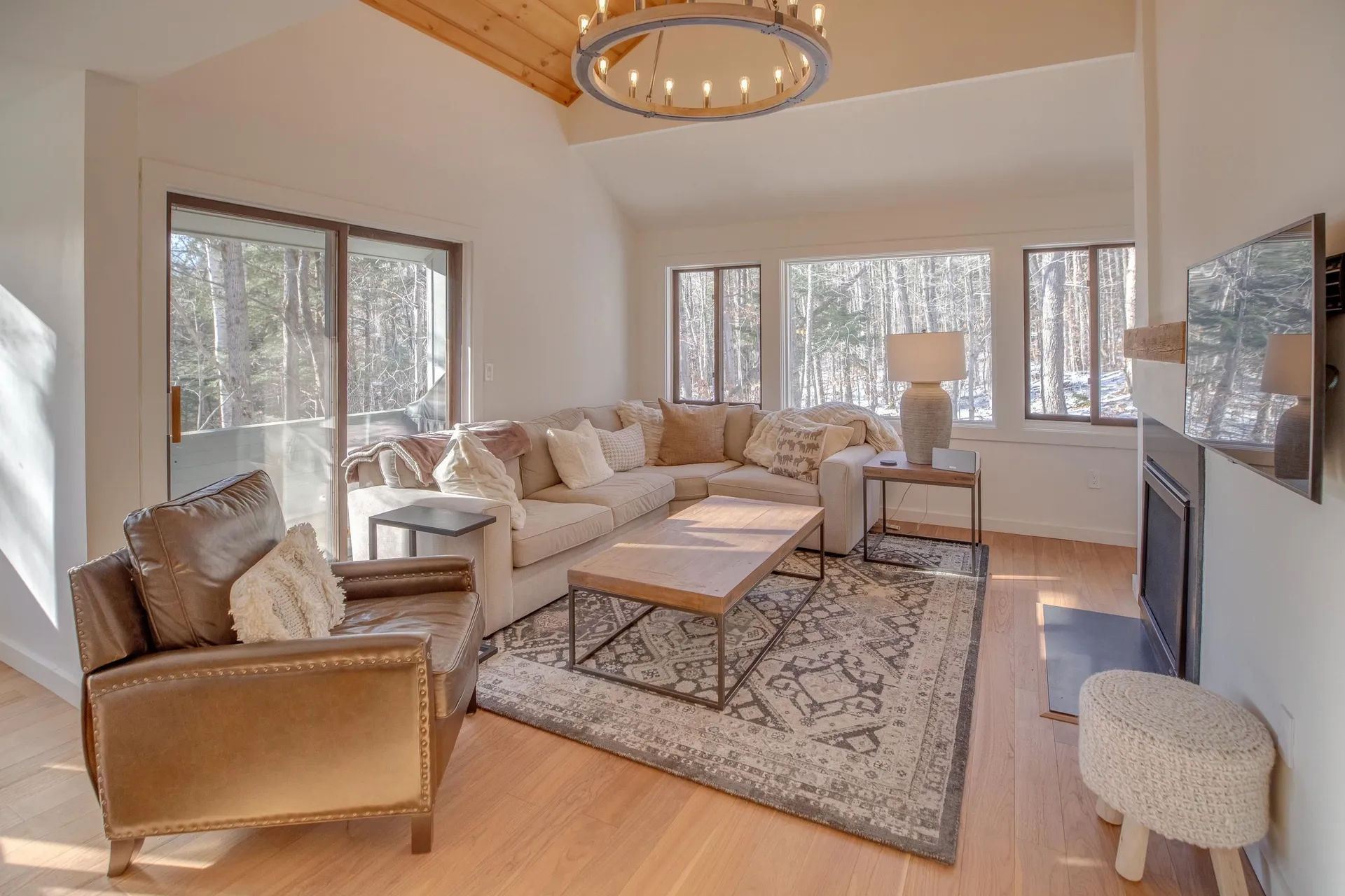 119 Clearbrook Road Lincoln NH 03251
