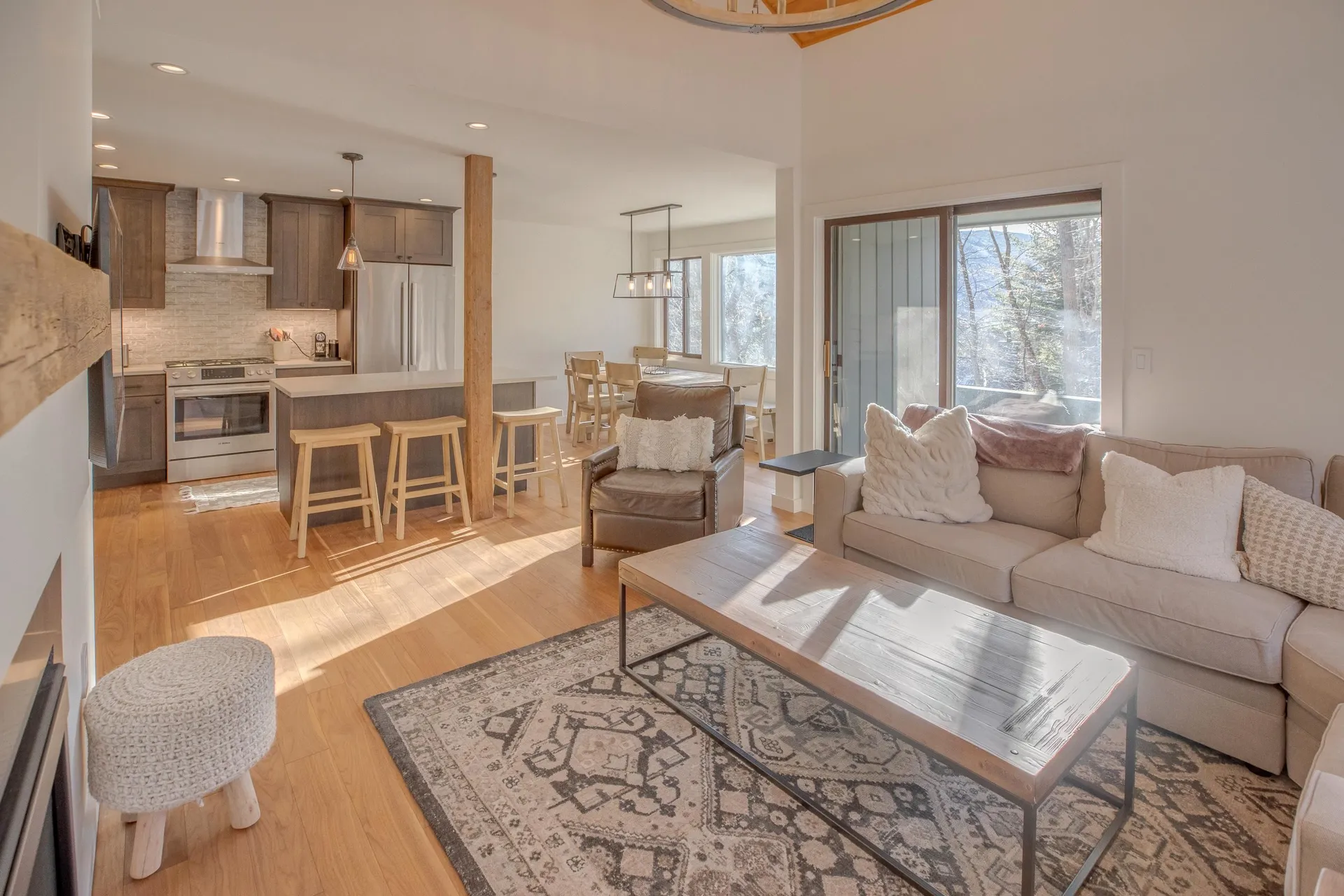 119 Clearbrook Road Lincoln NH 03251