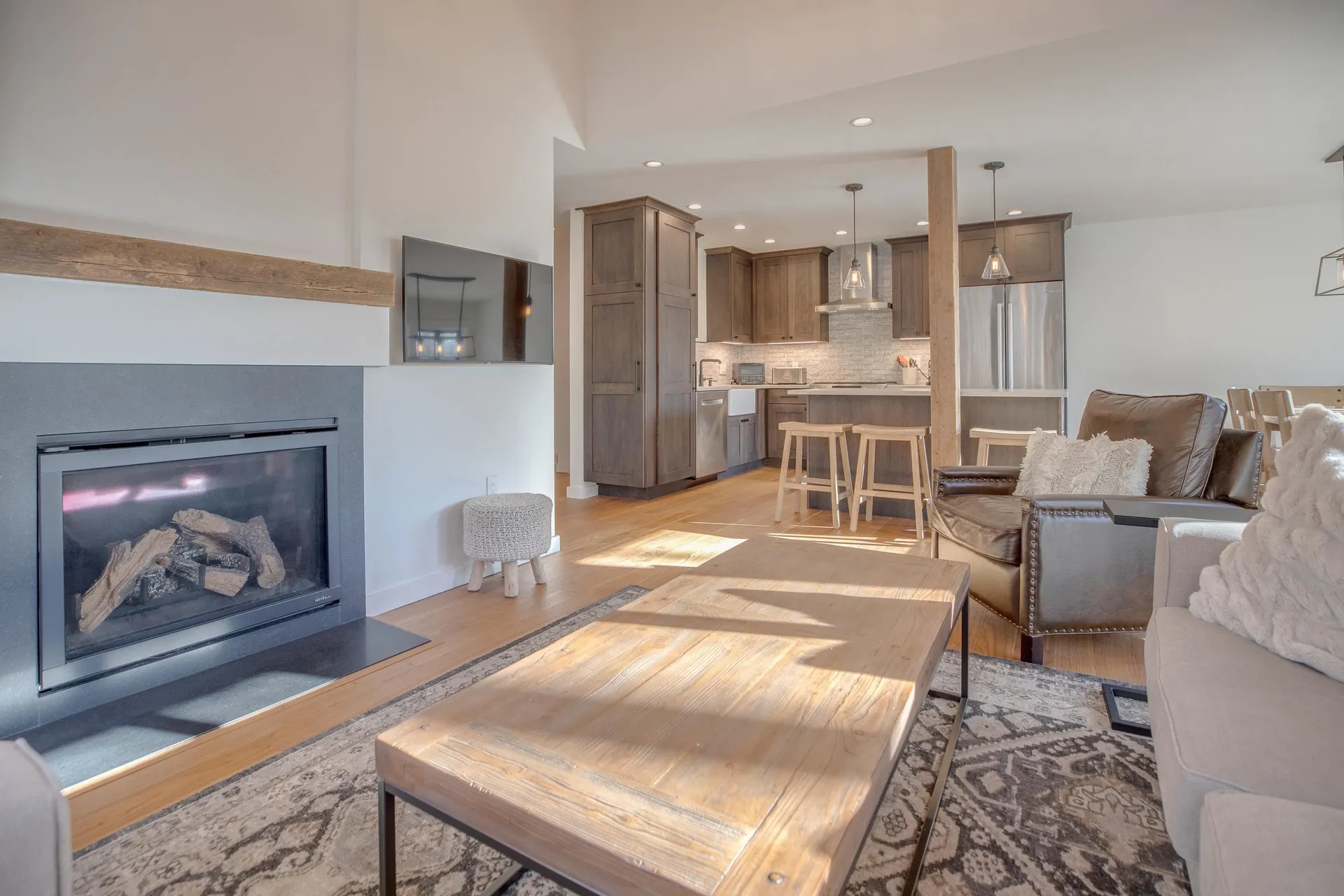 119 Clearbrook Road Lincoln NH 03251