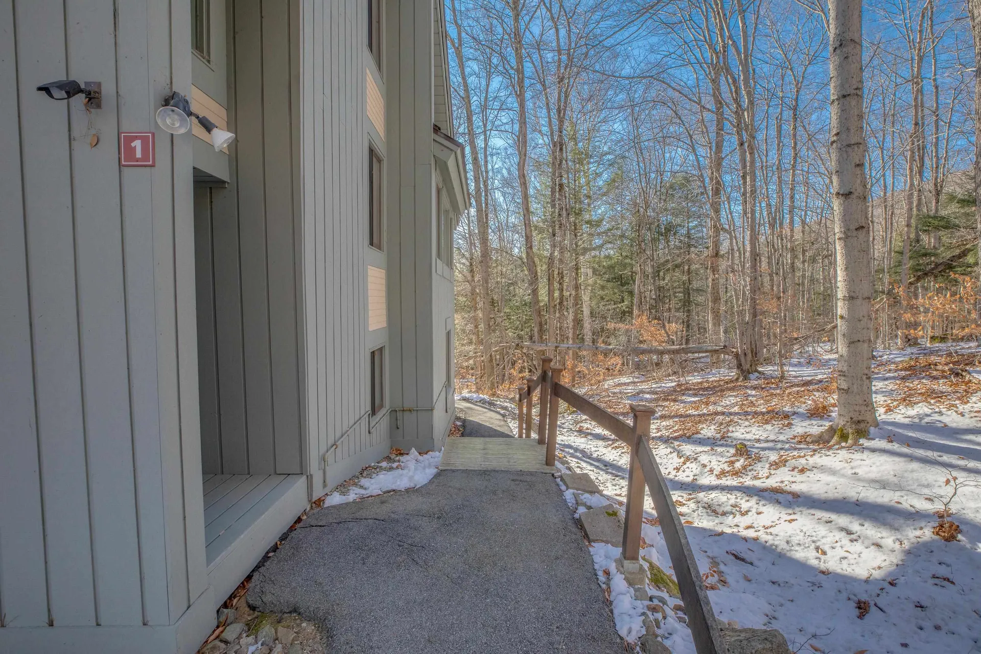 119 Clearbrook Road Lincoln NH 03251