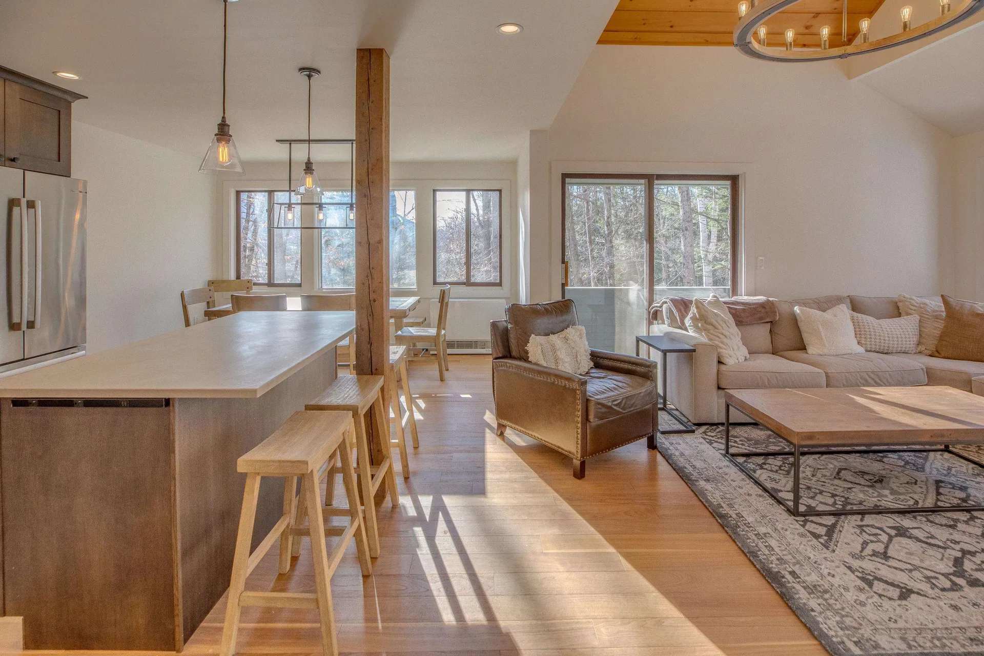 119 Clearbrook Road Lincoln NH 03251