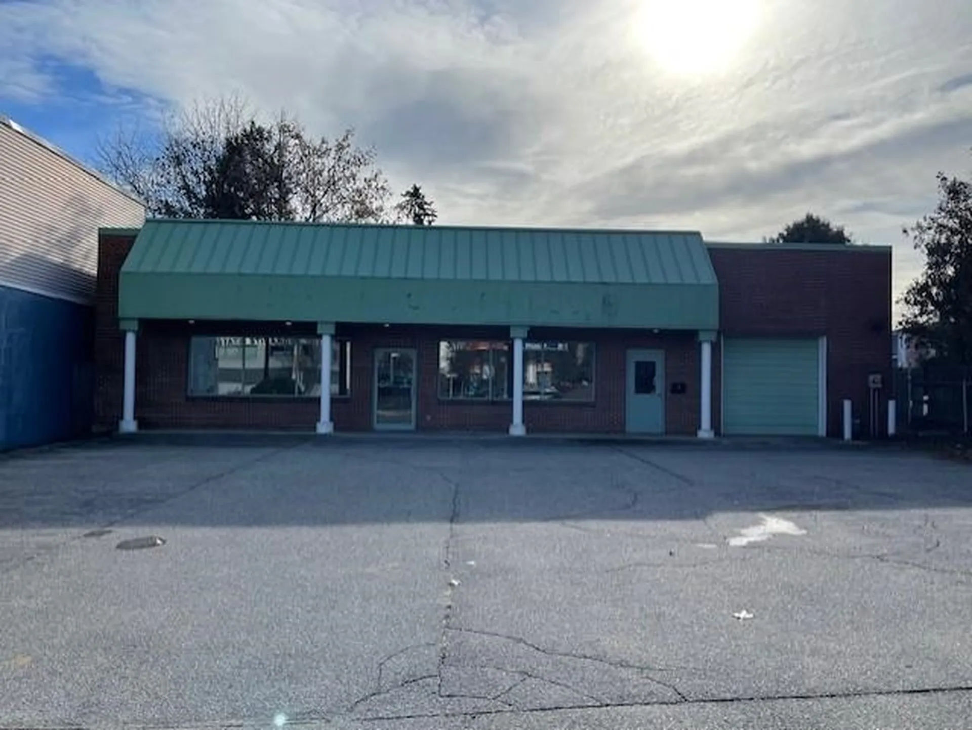 316 Granite Street Manchester NH 03102