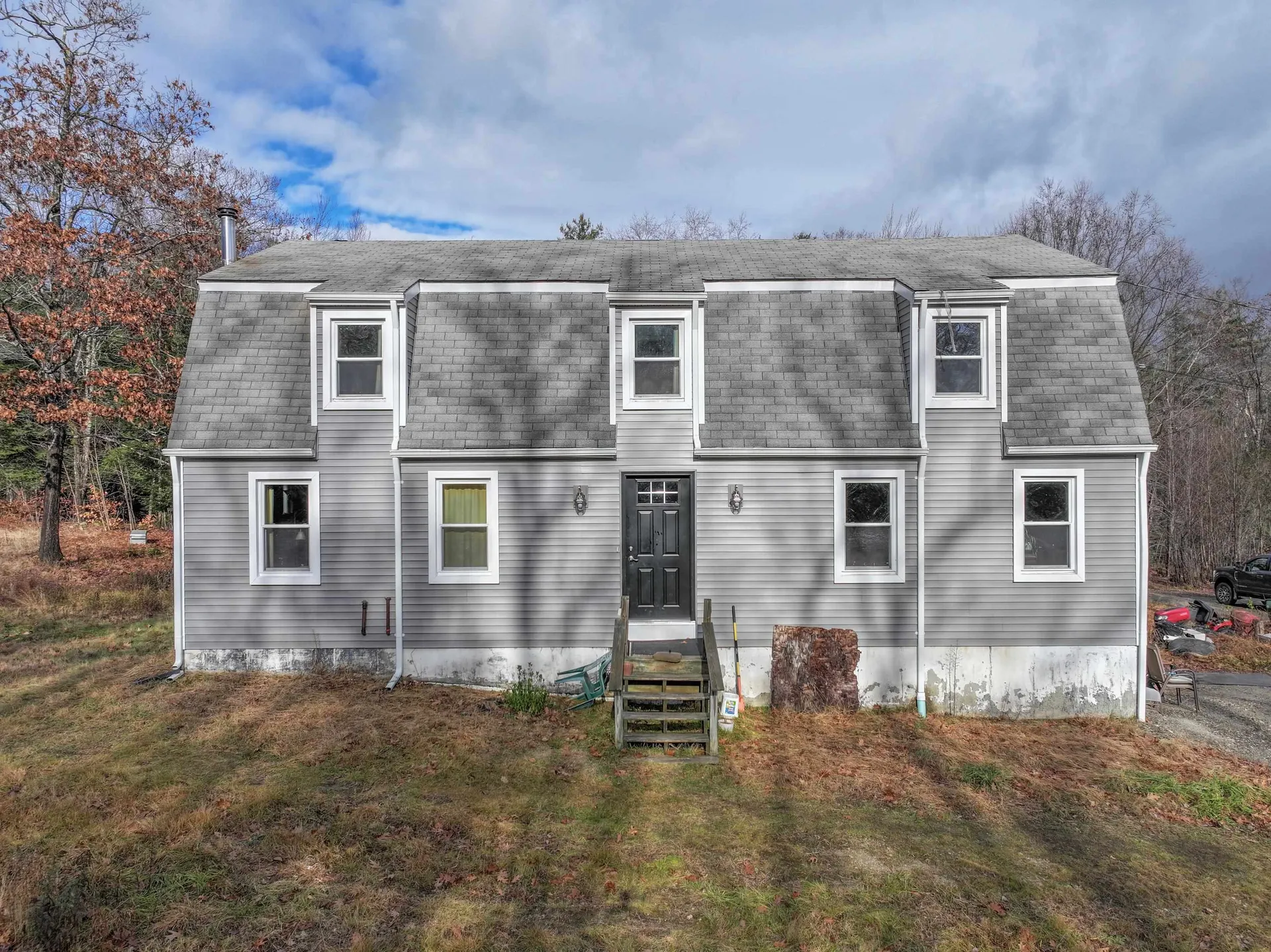 381 Fitzwilliam Road Richmond NH 03470-4304