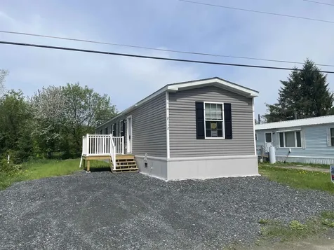 2112 River Road Moretown VT 05602