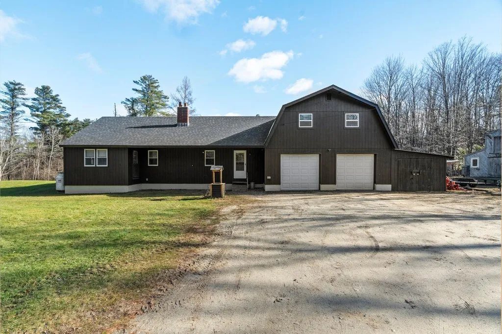 606 Croydon Turnpike Croydon NH 03773