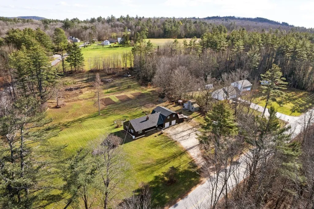 606 Croydon Turnpike Croydon NH 03773