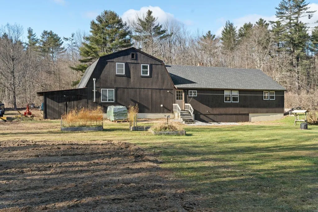606 Croydon Turnpike Croydon NH 03773