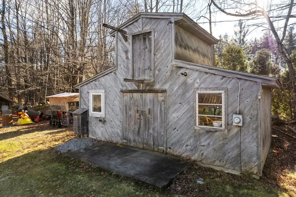 606 Croydon Turnpike Croydon NH 03773