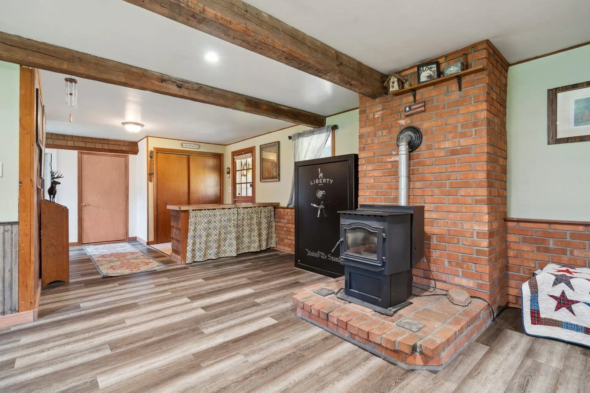 606 Croydon Turnpike Croydon NH 03773