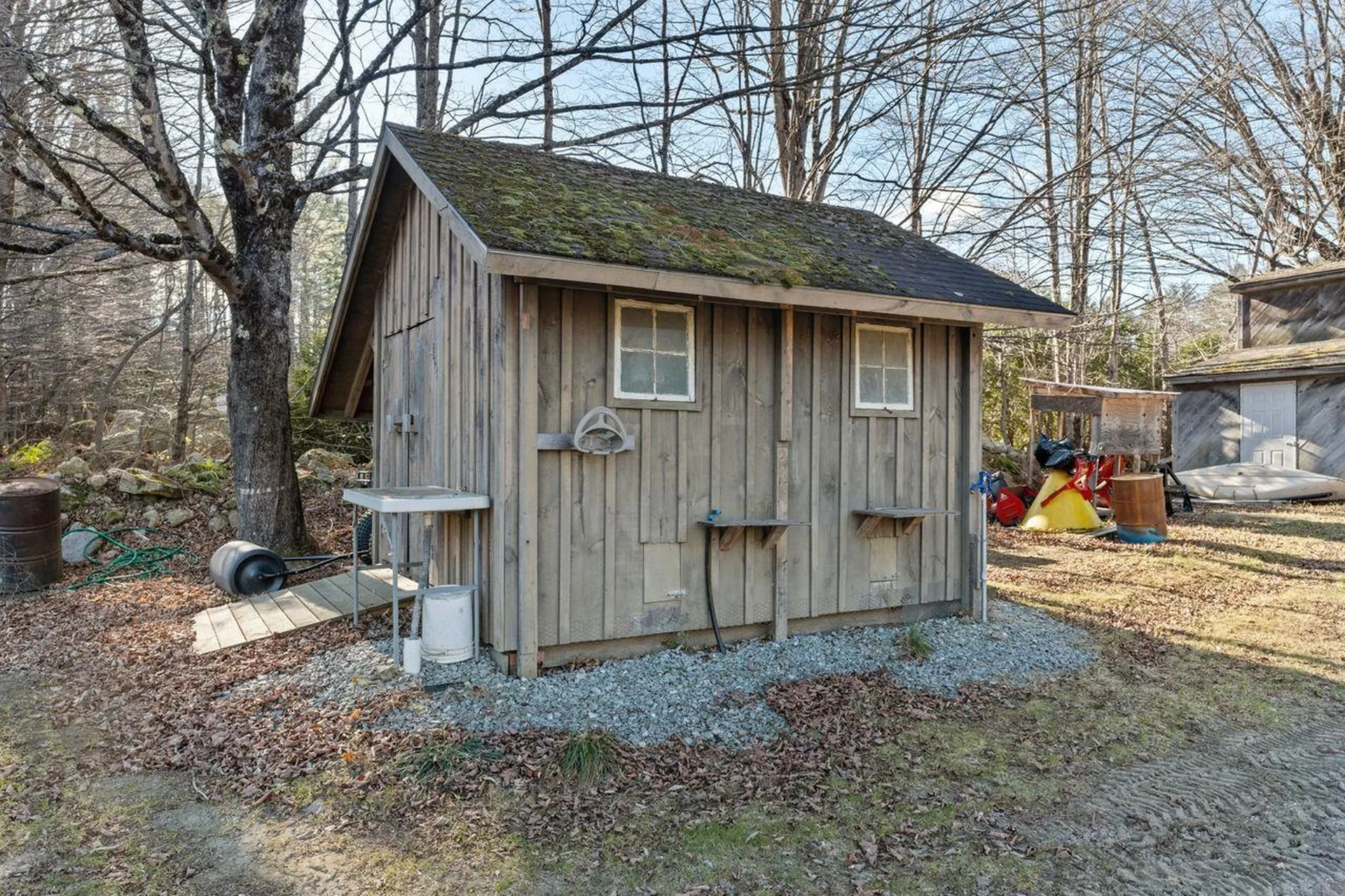 606 Croydon Turnpike Croydon NH 03773
