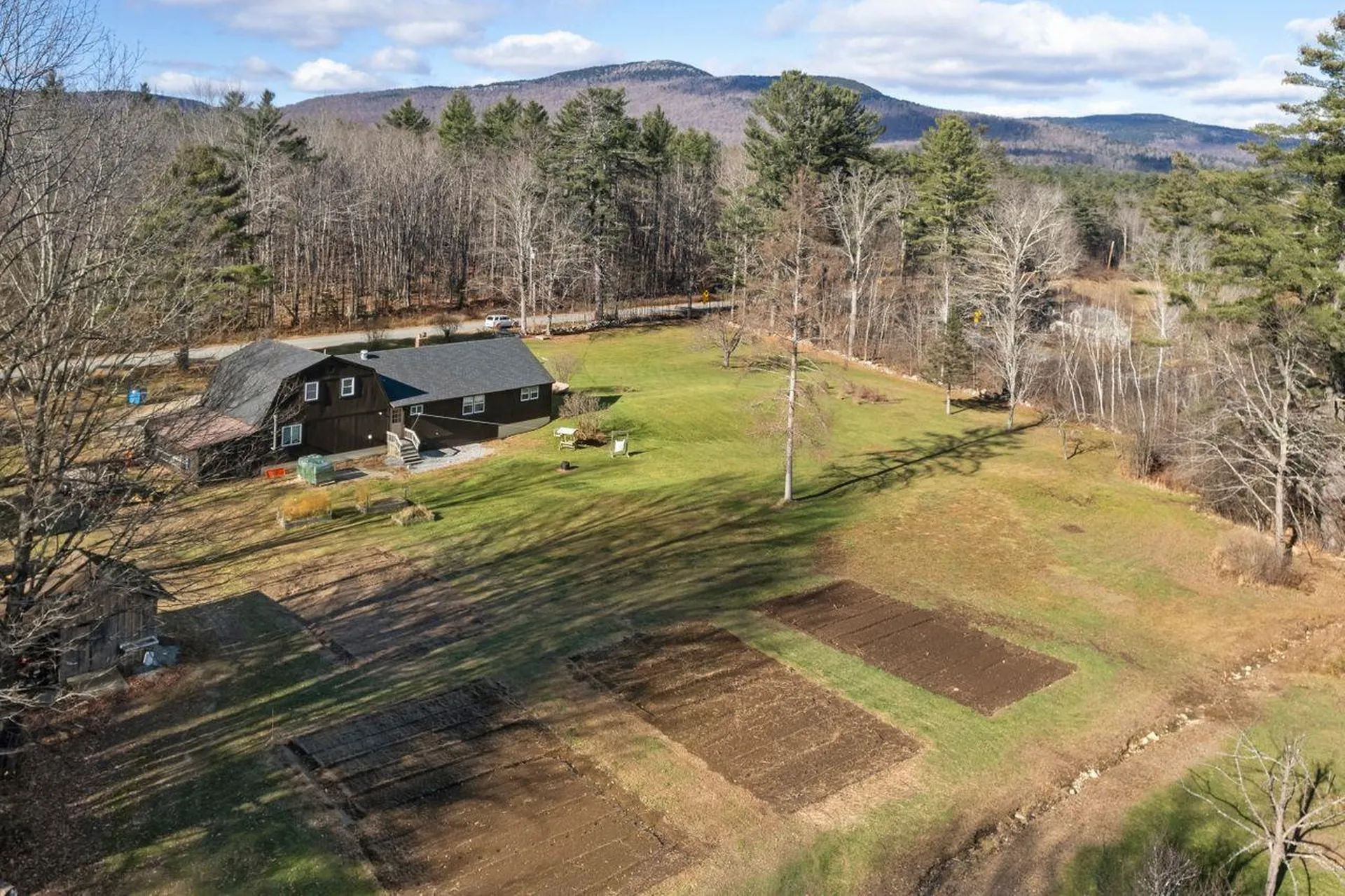 606 Croydon Turnpike Croydon NH 03773