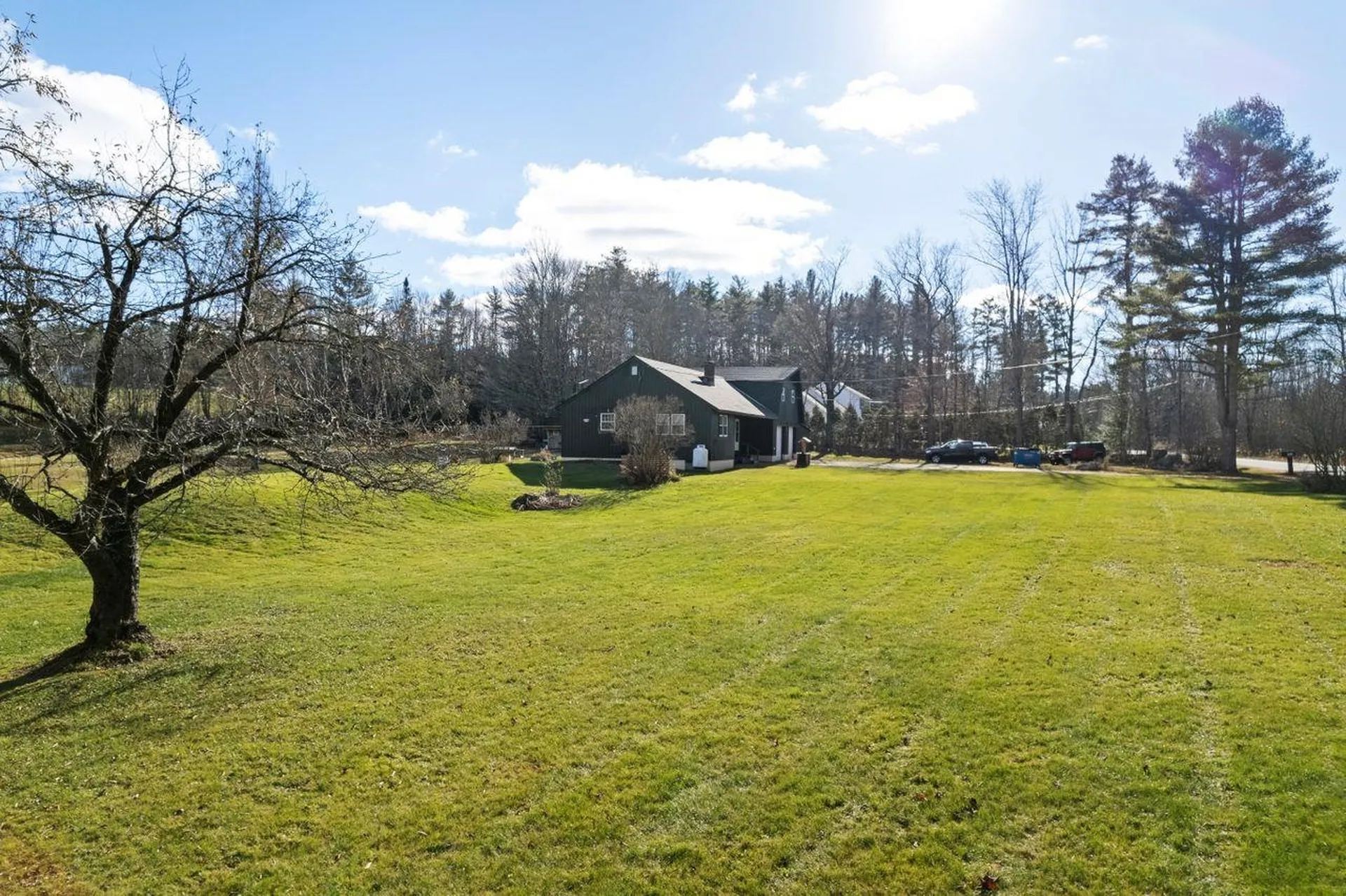606 Croydon Turnpike Croydon NH 03773