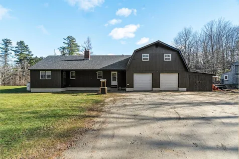 606 Croydon Turnpike Croydon NH 03773