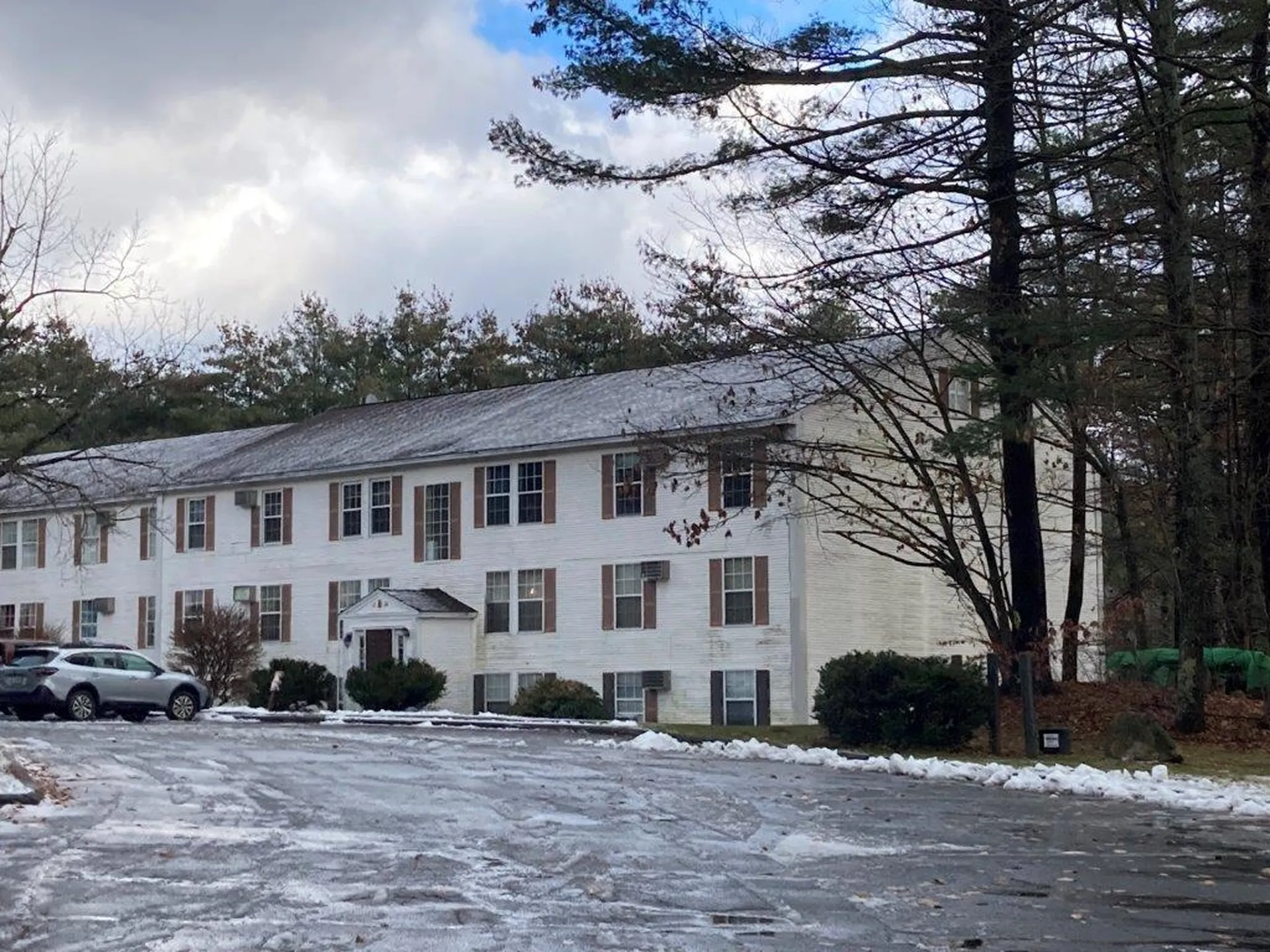 20 Wolf Road Lebanon NH 03766