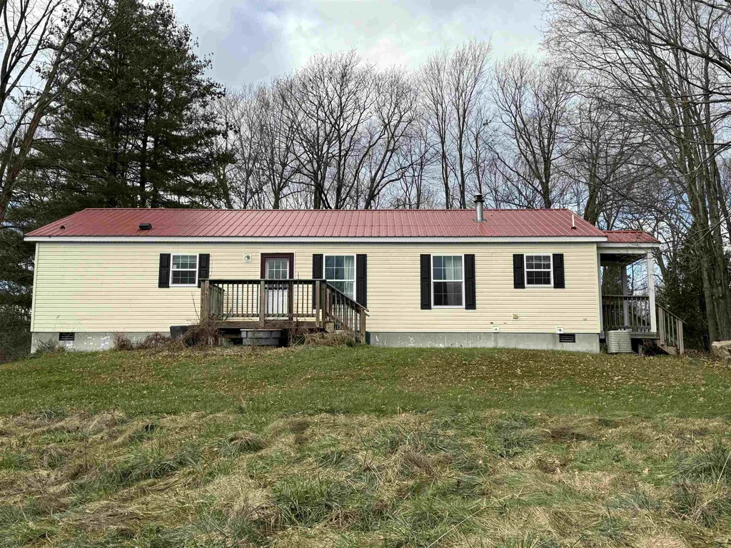 854 Cave Road Weybridge VT 05753