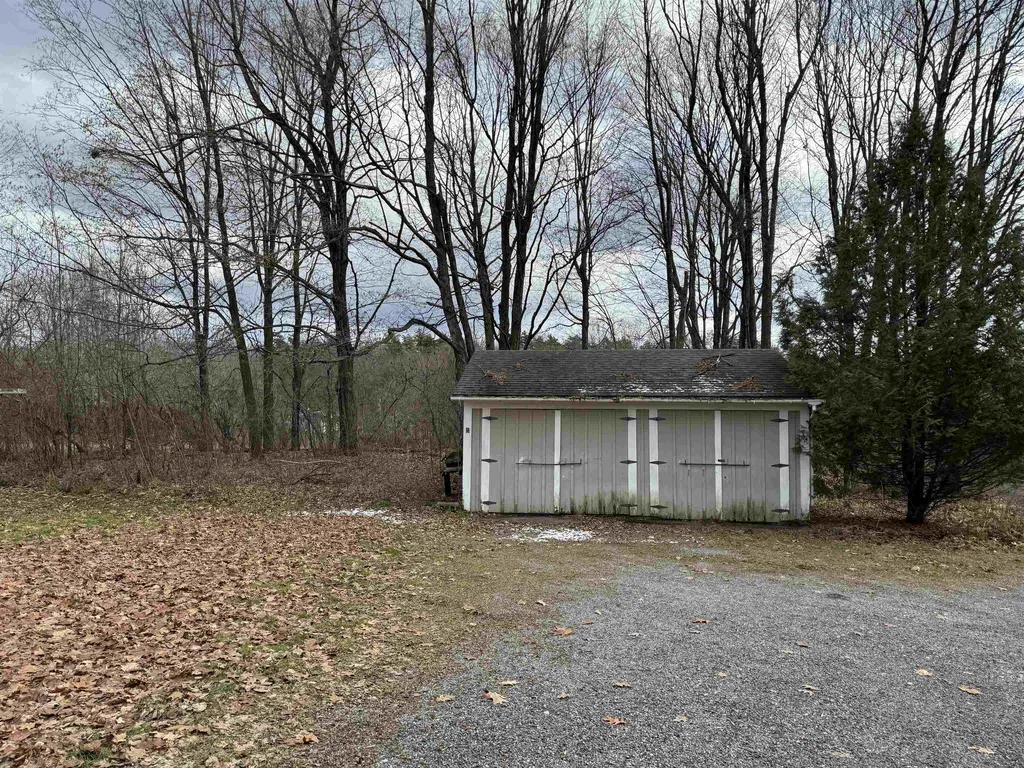 854 Cave Road Weybridge VT 05753