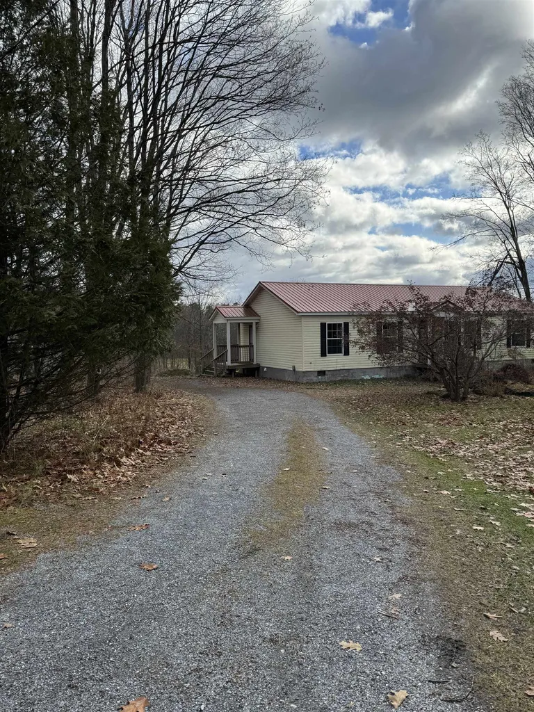 854 Cave Road Weybridge VT 05753