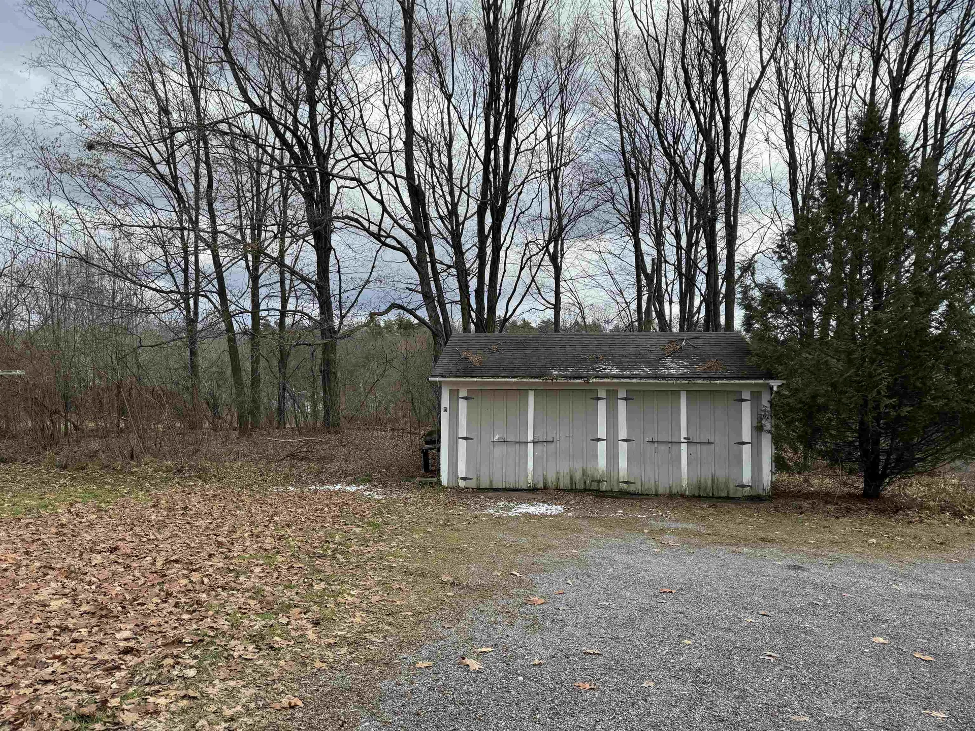 854 Cave Road Weybridge VT 05753