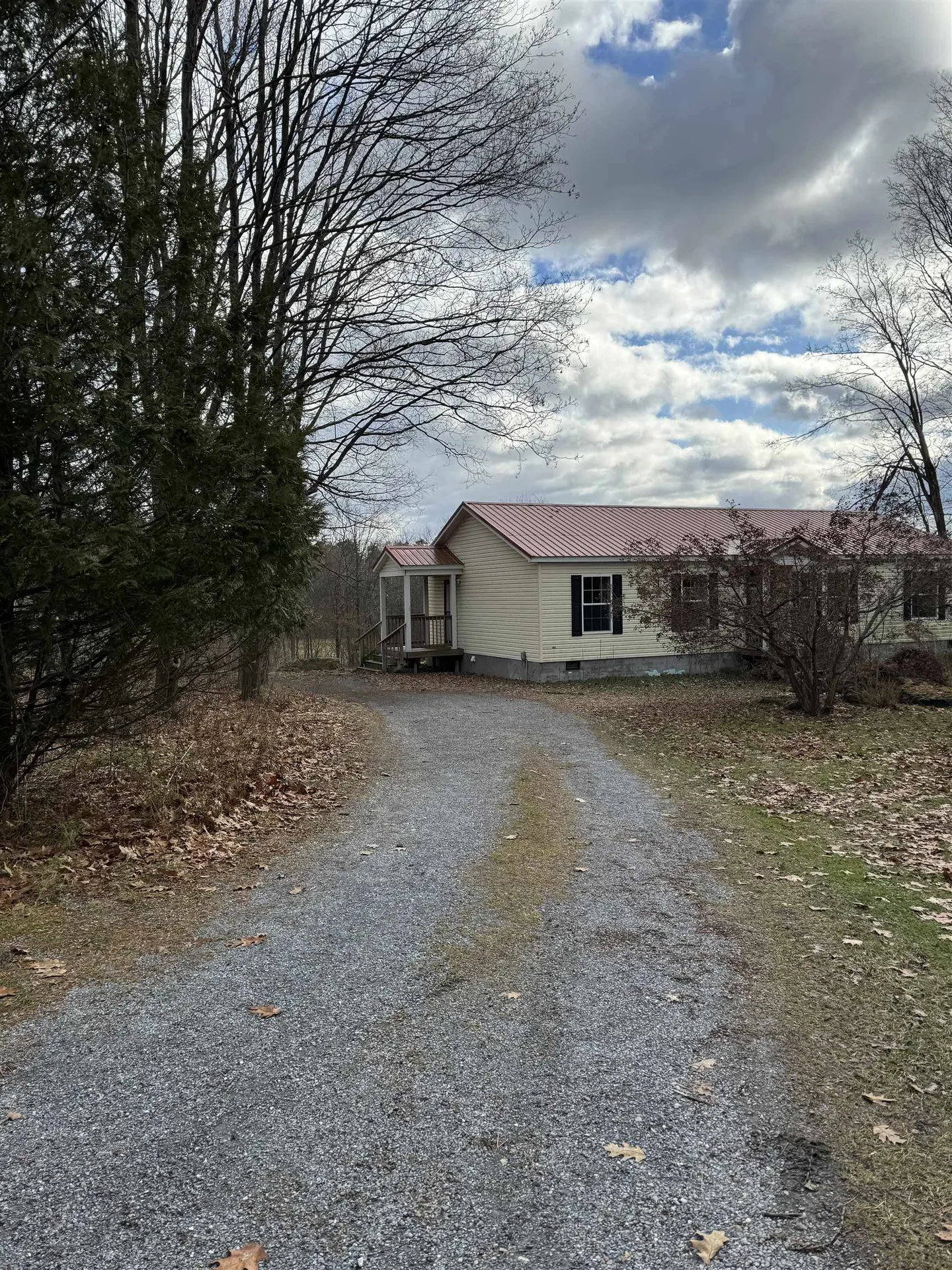 854 Cave Road Weybridge VT 05753