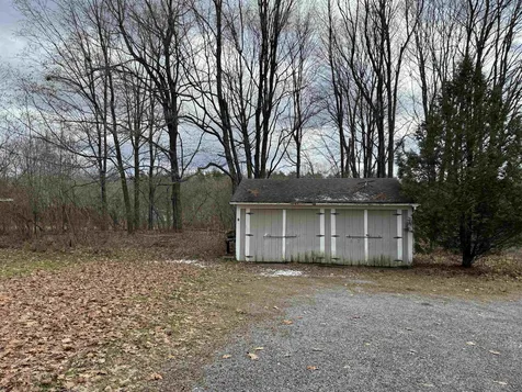 854 Cave Road Weybridge VT 05753