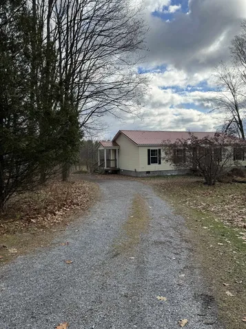 854 Cave Road Weybridge VT 05753