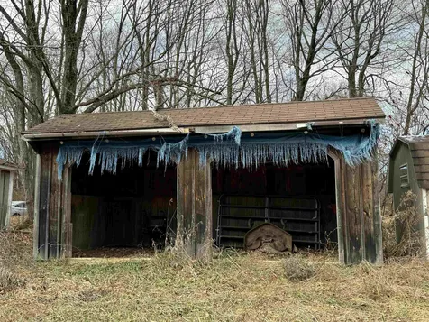 854 Cave Road Weybridge VT 05753