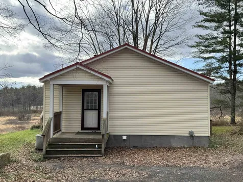 854 Cave Road Weybridge VT 05753