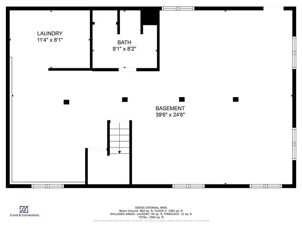 41 Laxson Avenue Manchester NH 03103