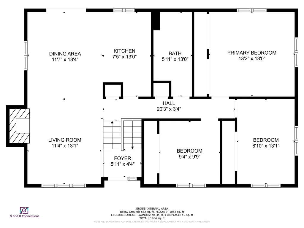 41 Laxson Avenue Manchester NH 03103