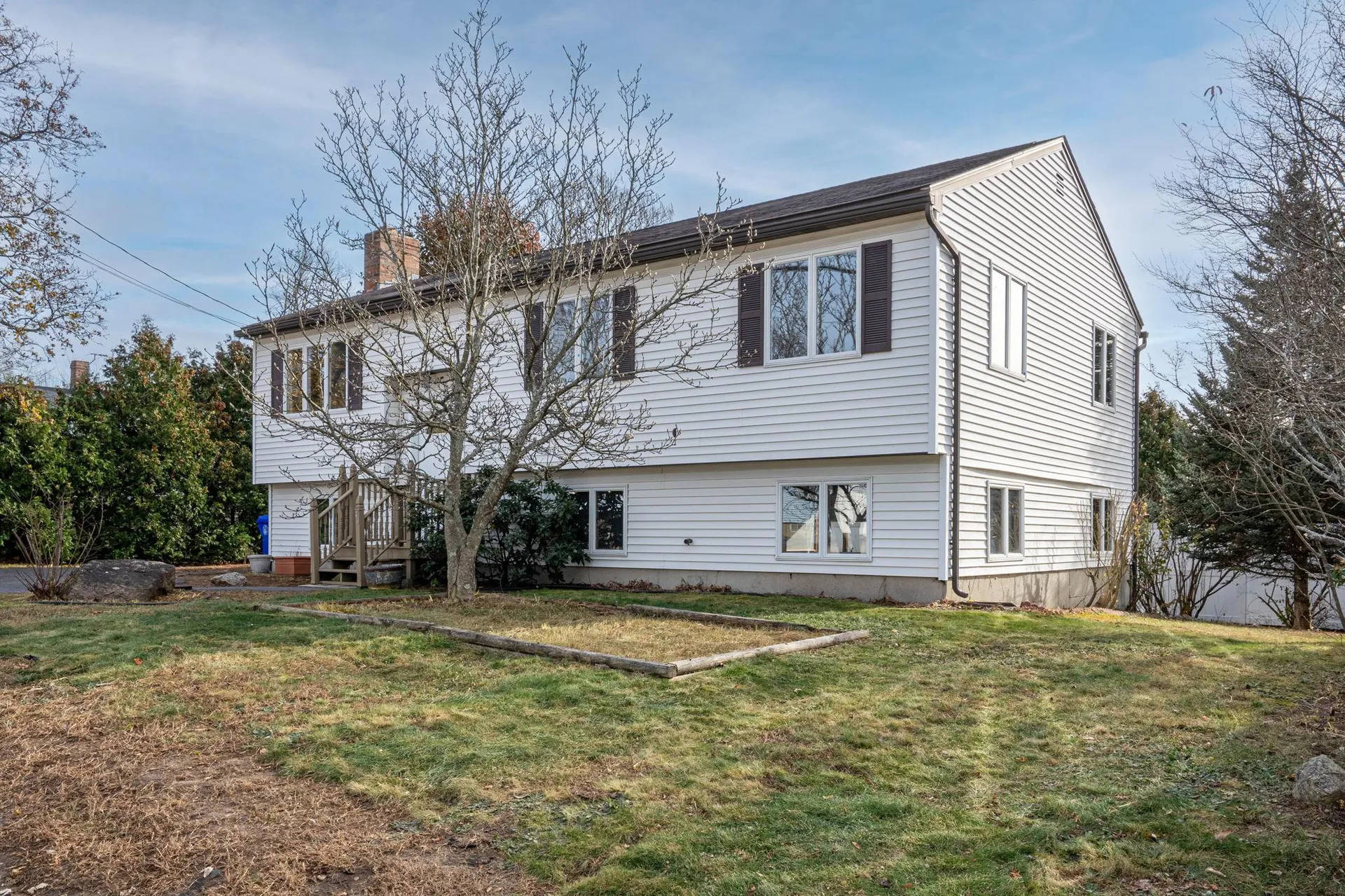41 Laxson Avenue Manchester NH 03103