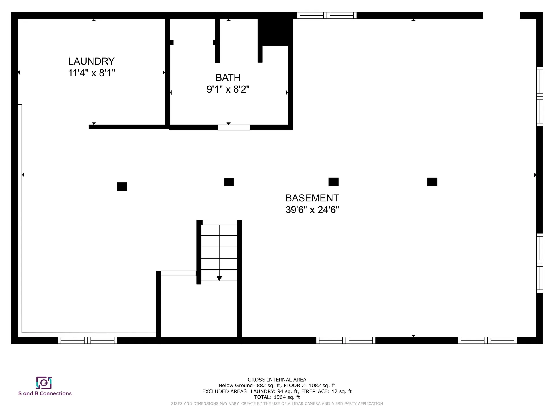 41 Laxson Avenue Manchester NH 03103