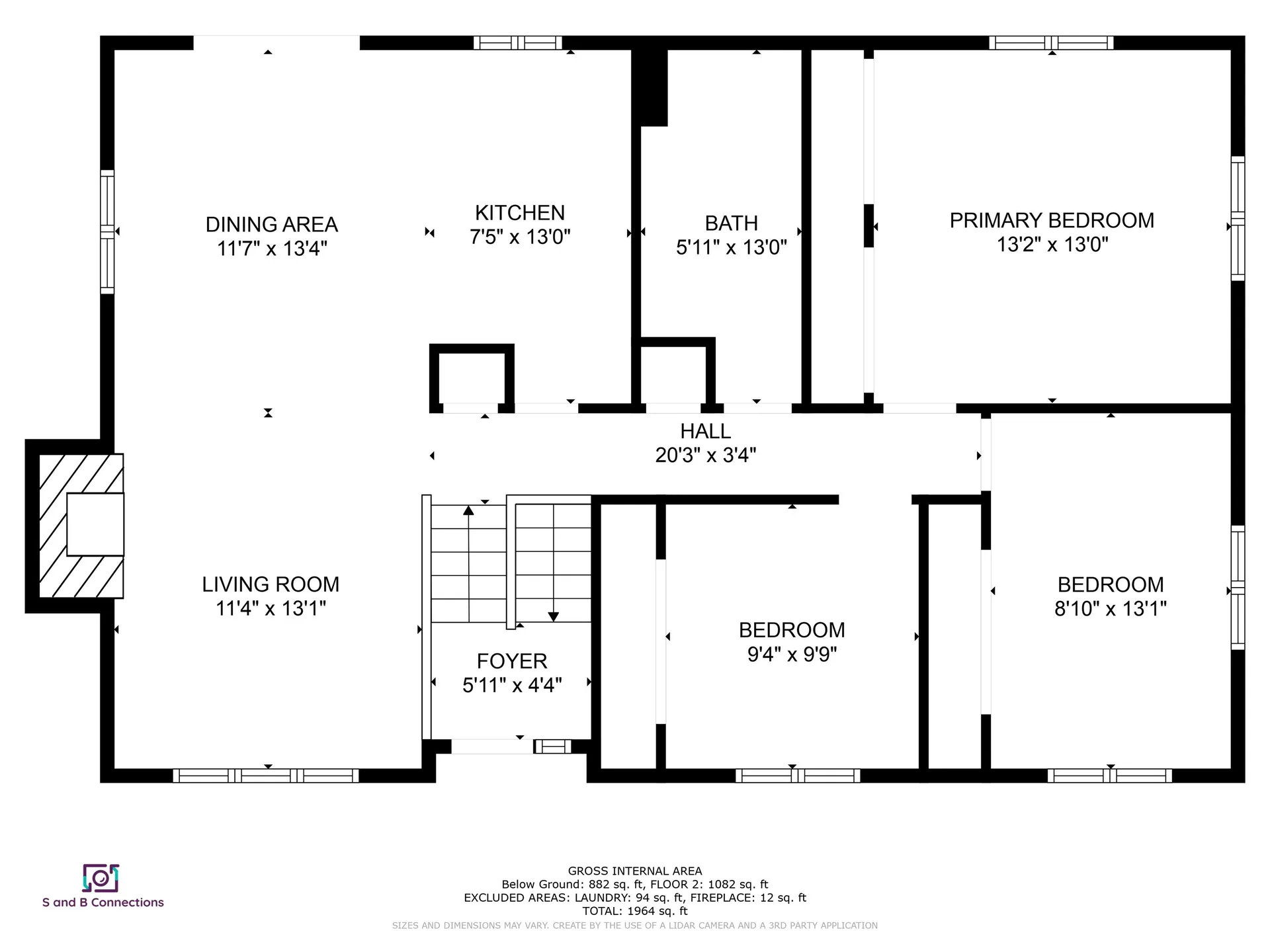 41 Laxson Avenue Manchester NH 03103