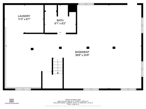 41 Laxson Avenue Manchester NH 03103