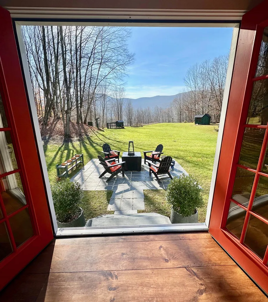 225 Danforth Drive Dorset VT 05251