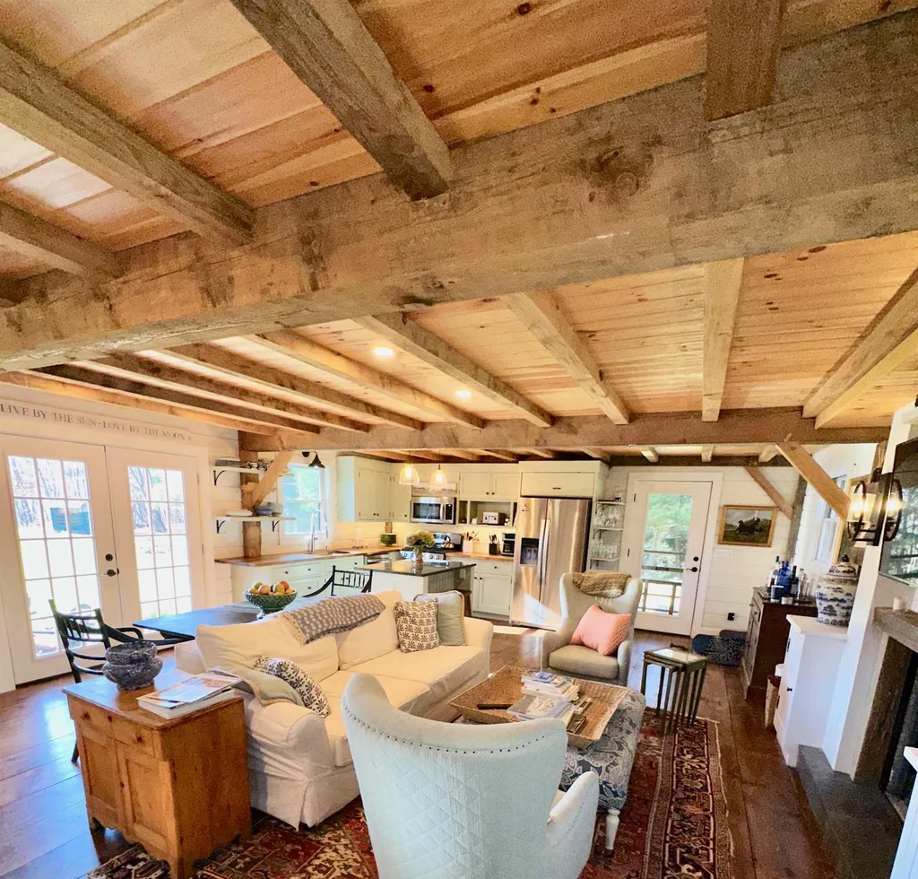 225 Danforth Drive Dorset VT 05251