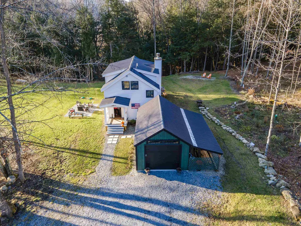 225 Danforth Drive Dorset VT 05251