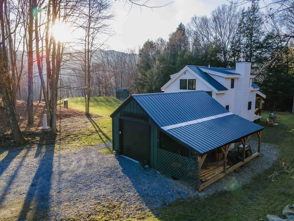 225 Danforth Drive Dorset VT 05251