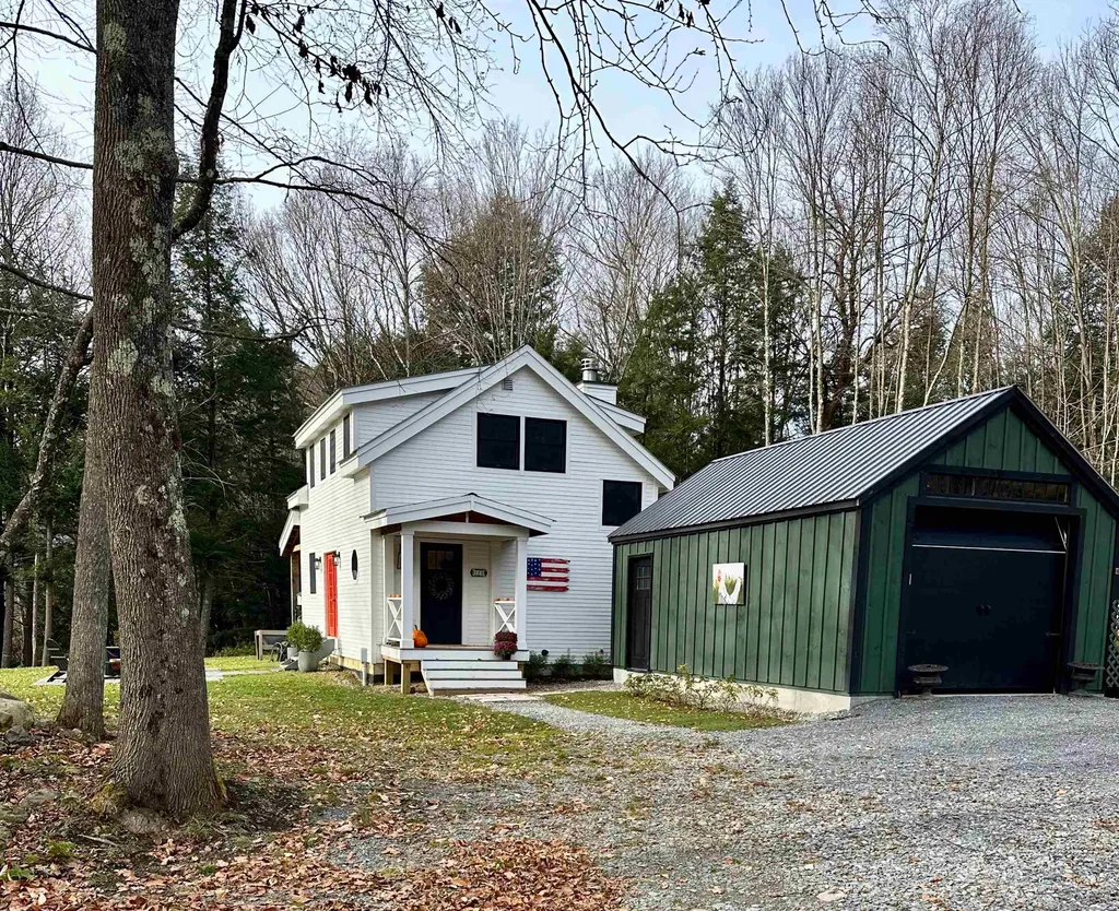 225 Danforth Drive Dorset VT 05251