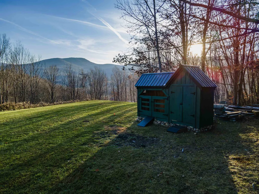 225 Danforth Drive Dorset VT 05251