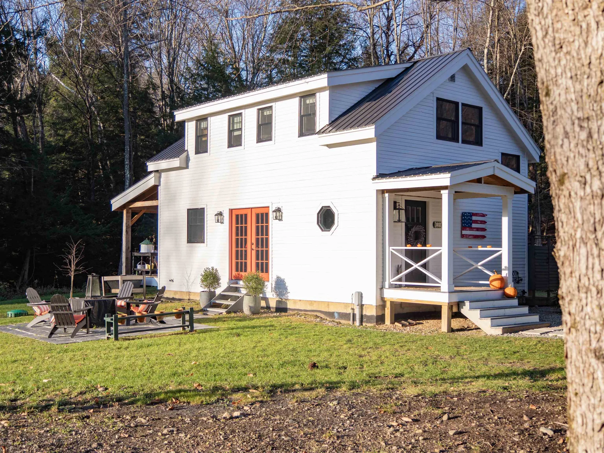 225 Danforth Drive Dorset VT 05251