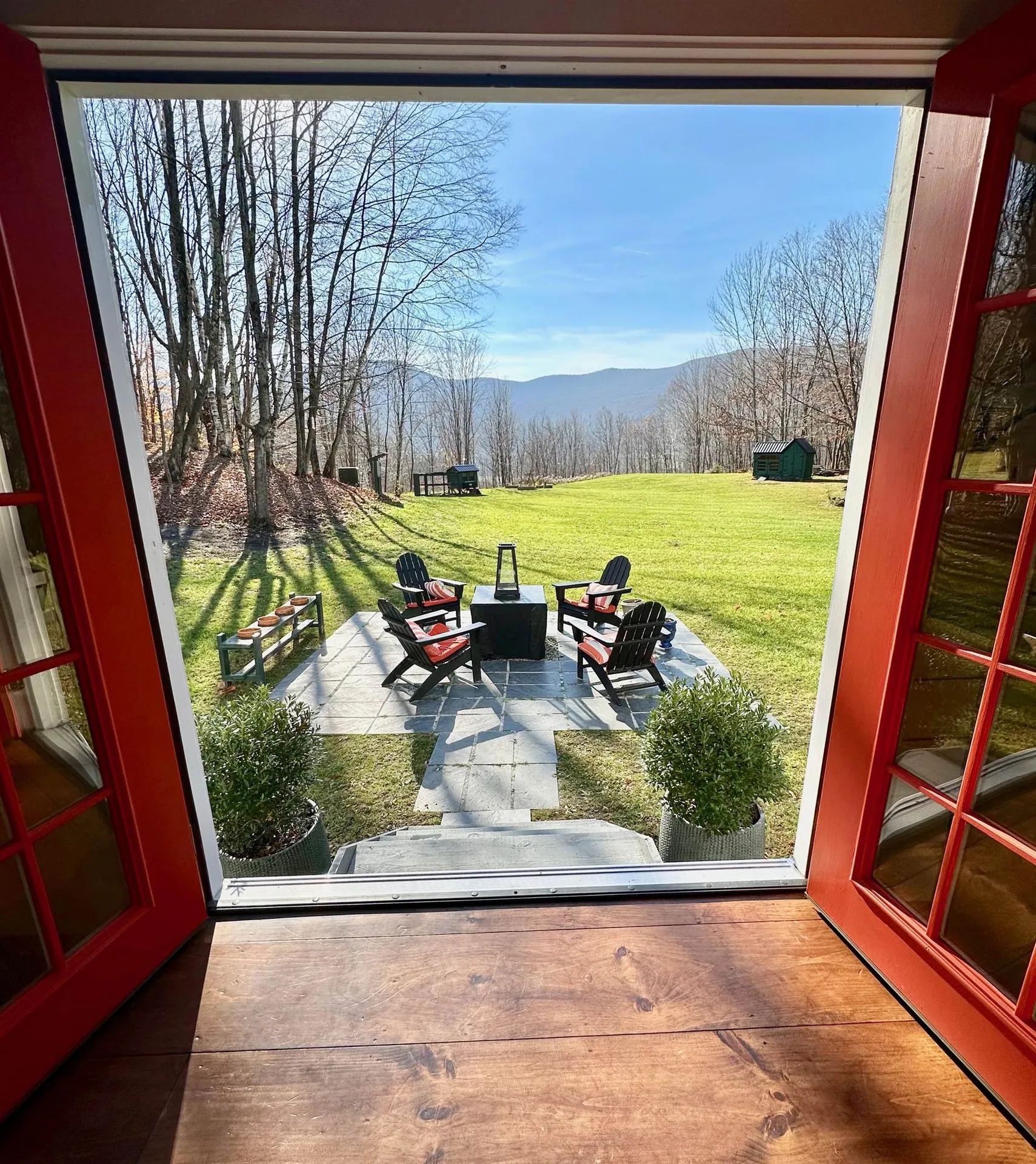 225 Danforth Drive Dorset VT 05251