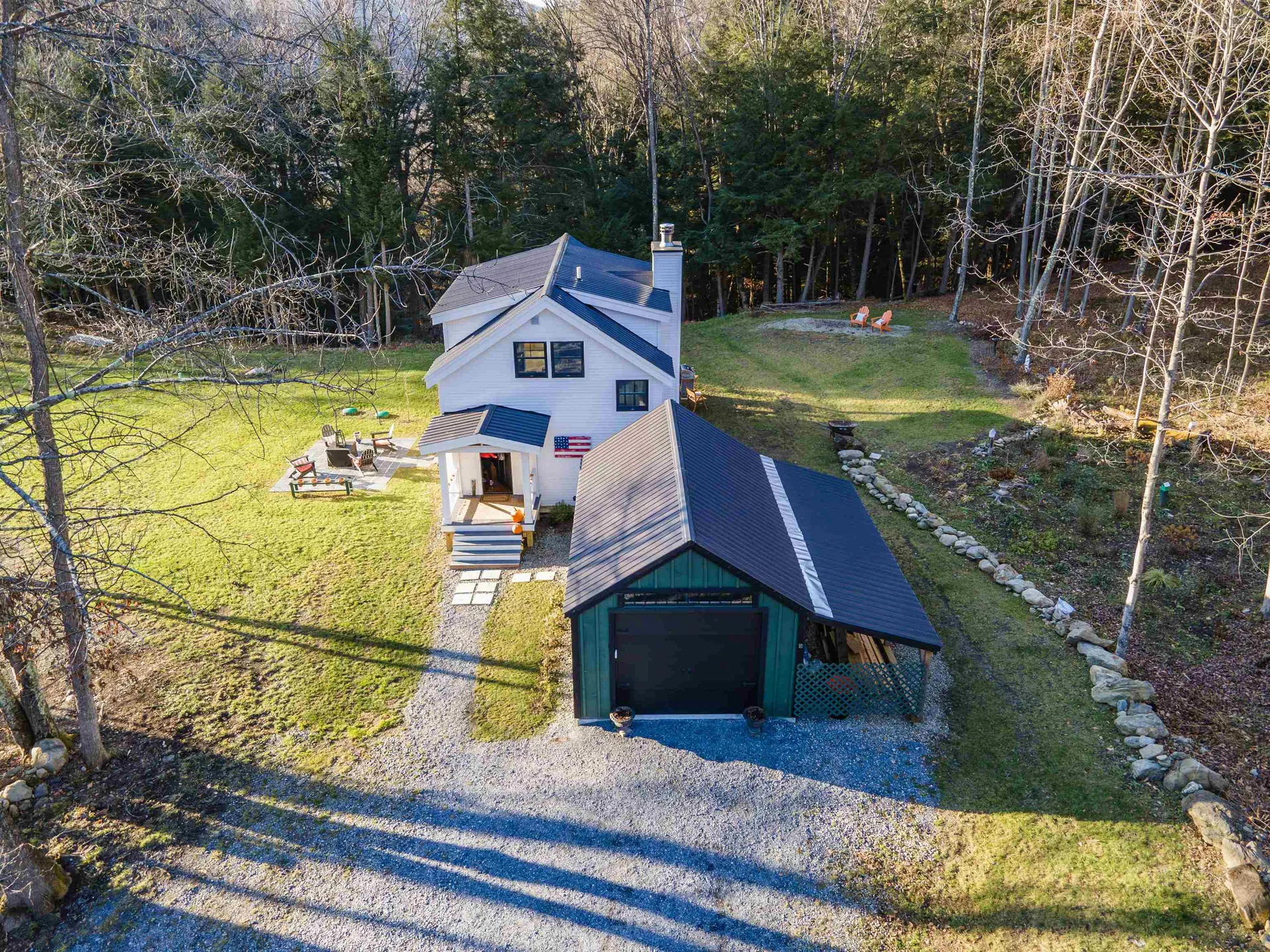 225 Danforth Drive Dorset VT 05251