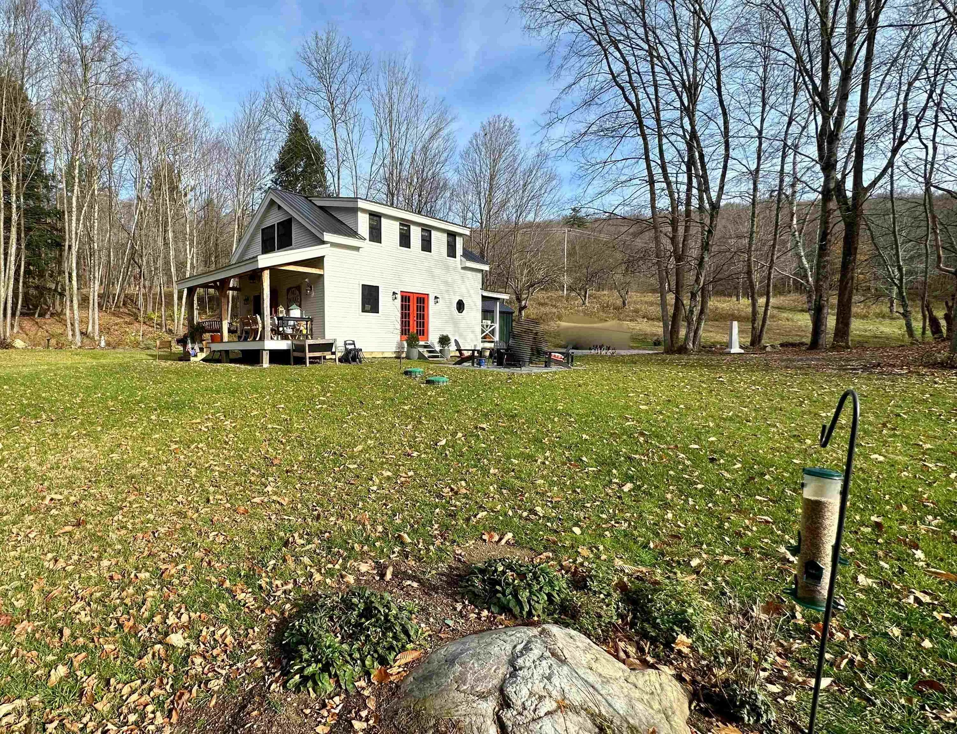 225 Danforth Drive Dorset VT 05251