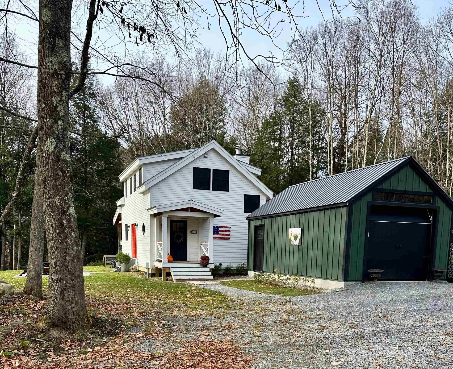 225 Danforth Drive Dorset VT 05251