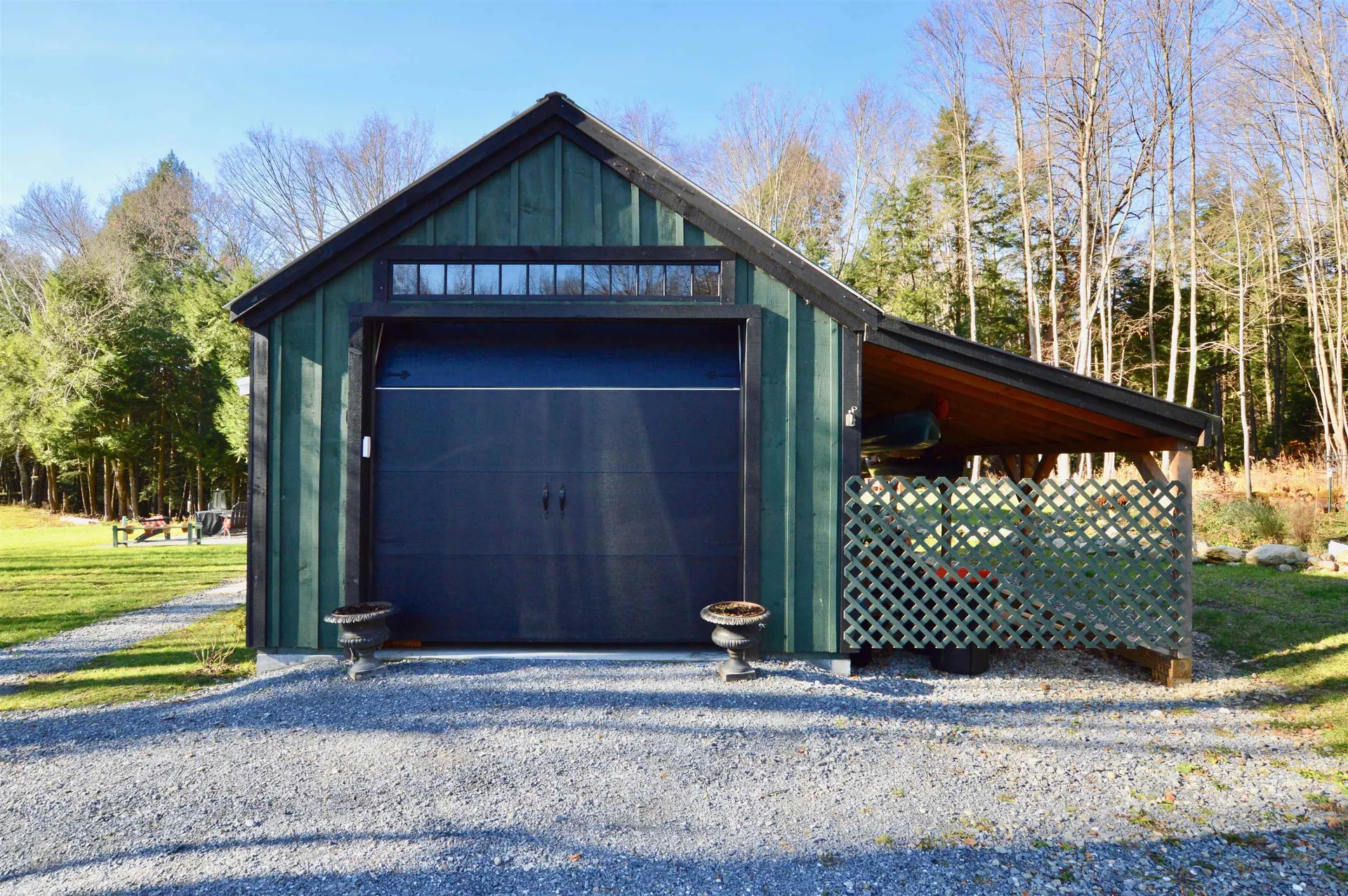 225 Danforth Drive Dorset VT 05251